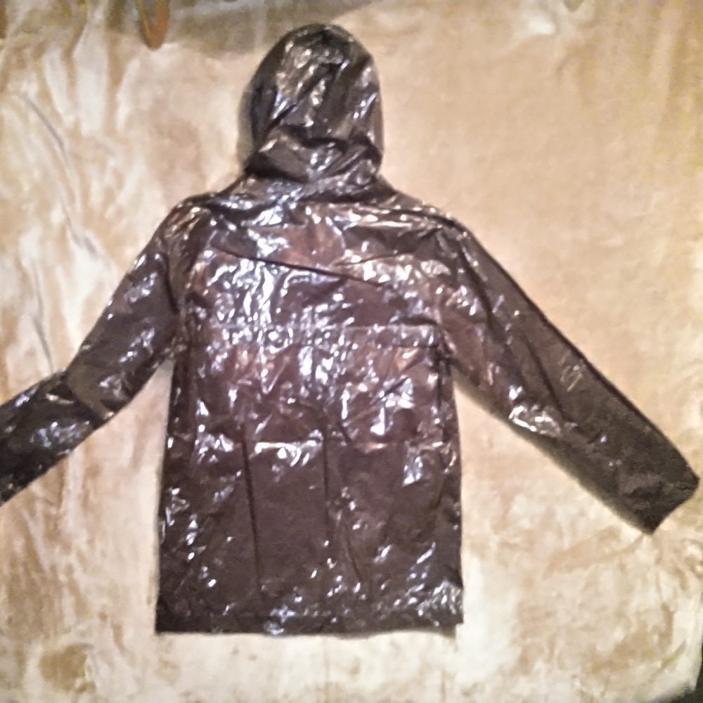 YMC rain jacket - Picture 2 of 3